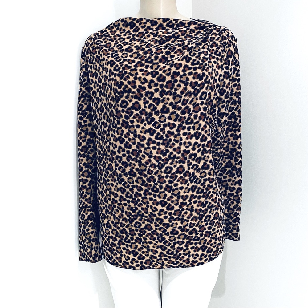 SAINT LAURENT PARIS TOP